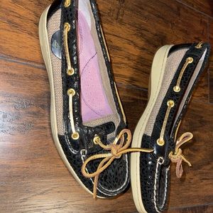 Sperry Top Sider